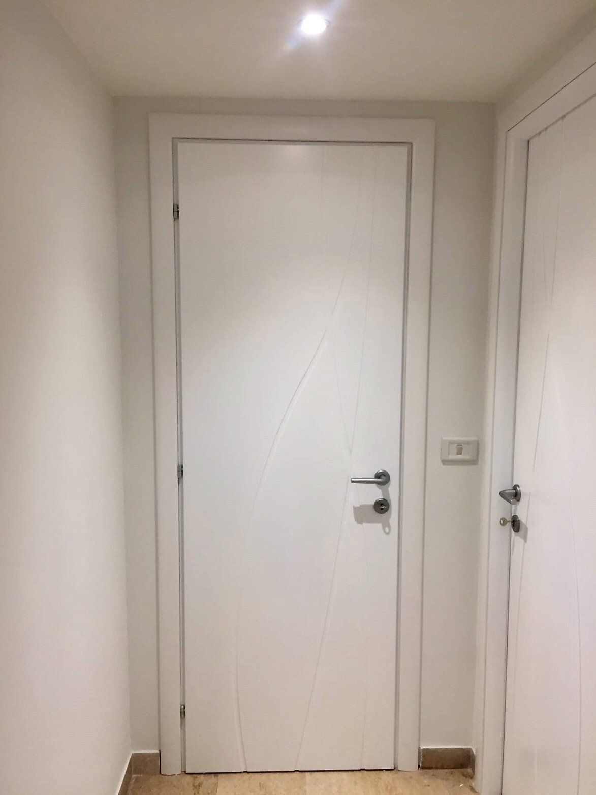 porta laccata li ilaria