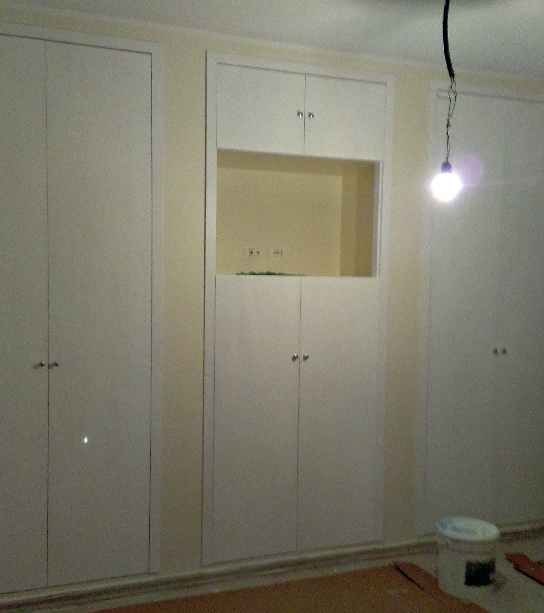 Armadi e sportellature