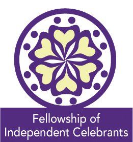 Fellowship of Independent Celebrants Logo