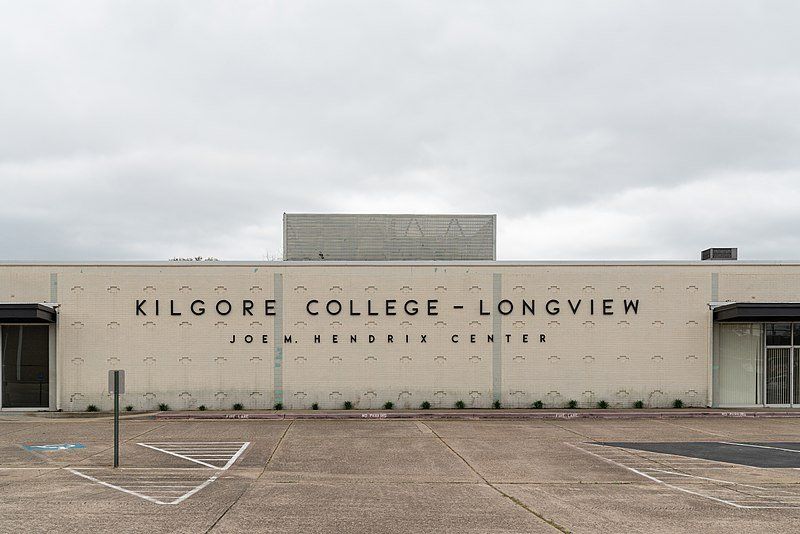 Kilgore College - Longview