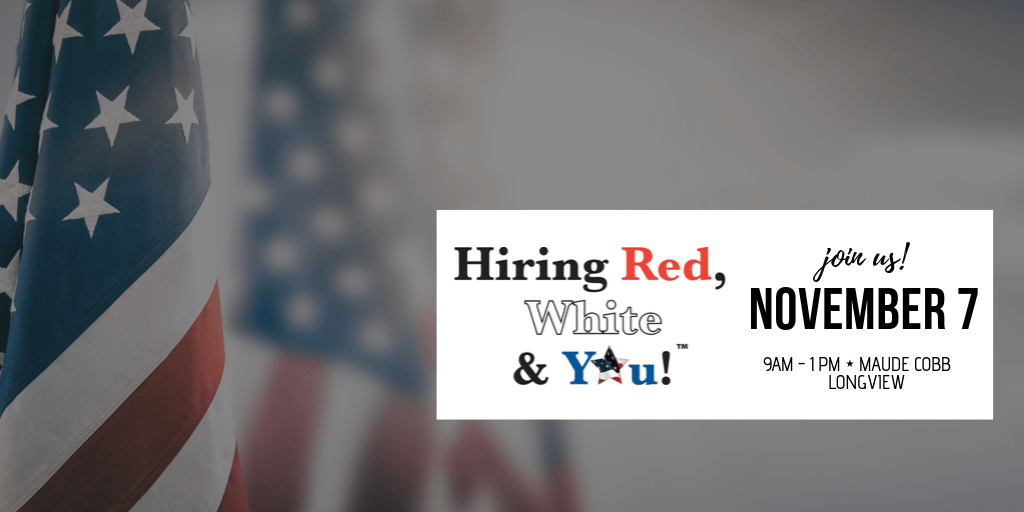 Join the Ultimate Hiring Event! 100 Booths are Set for the