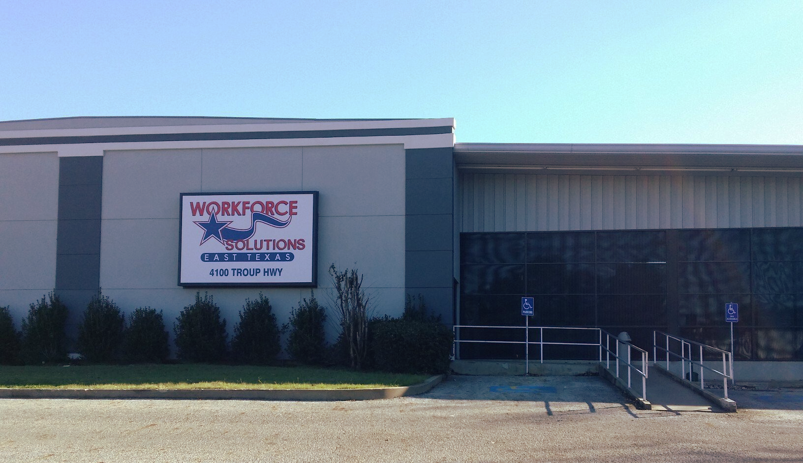 Workforce Solutions East Texas To Re Open Centers Fully To The Public