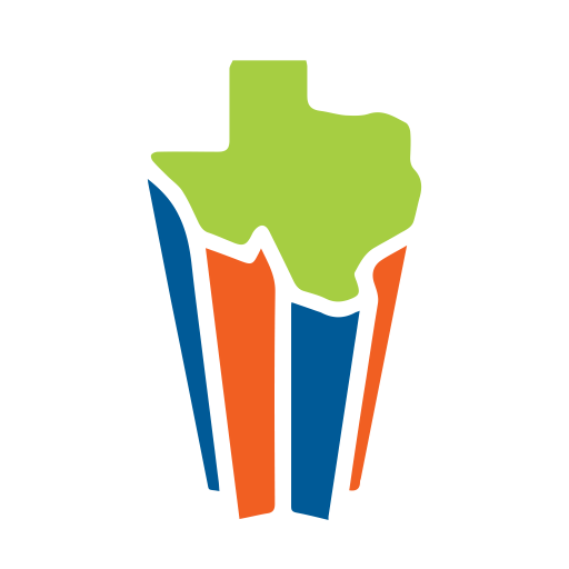 Work in Texas logo
