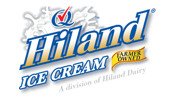 hiland dairy logo
