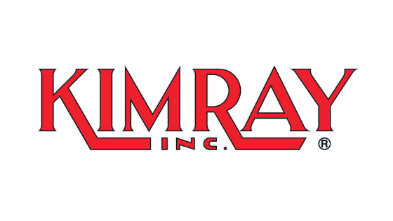 kimray logo