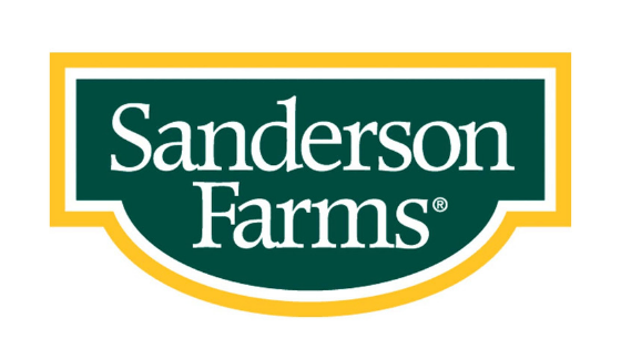 sanderson farms logo
