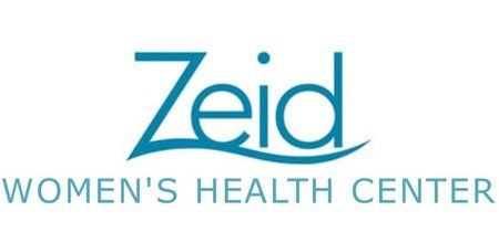 zeid womens health center logo