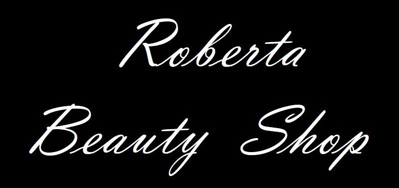 Logo aziendale Beauty Shop di Roberta Romano a Brescia
