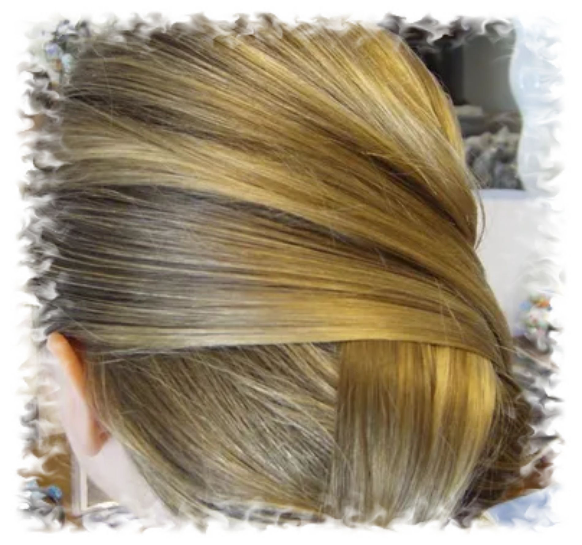 Acconciatura sposa a Brescia di tendenza