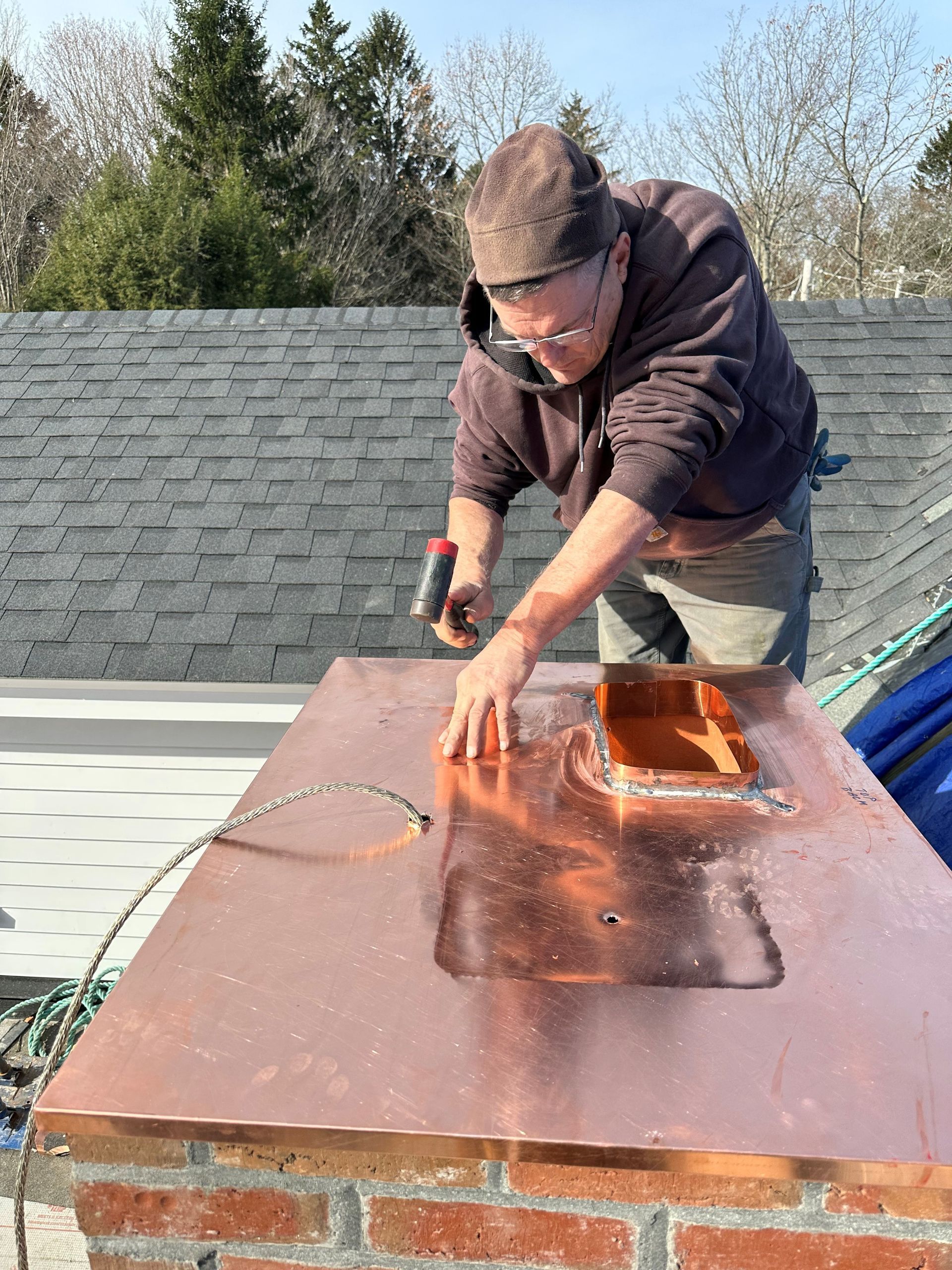 Lawn Care — Newburyport, MA — Rapid Home