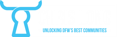 Chris Long Light Logo