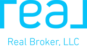 Real Broker Logo