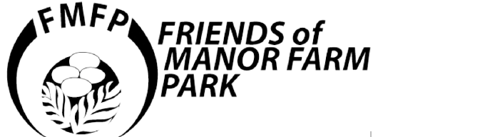 Friends of Manor Farm Park logo