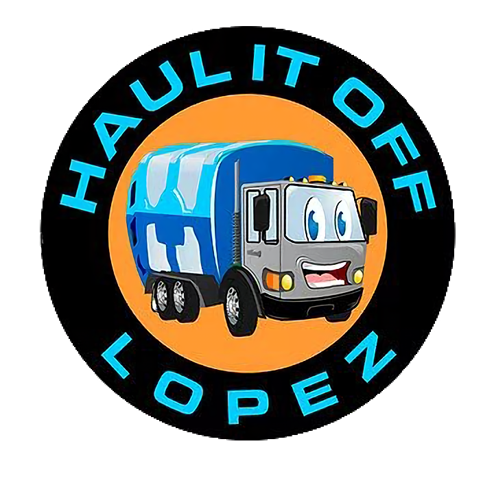 Junk Removal Company Allen, Plano, Mckinney, TX Free Estimates