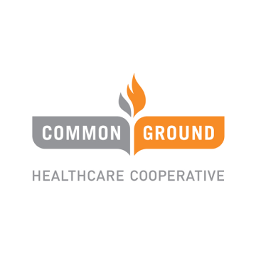 Common Ground Healthcare Cooperative 