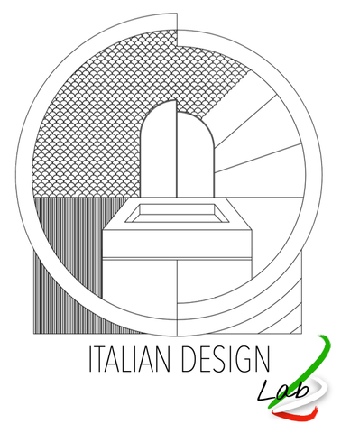 ITALIAN DESIGN CUTTING-LOGO