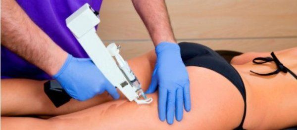 trattamento dermatologico