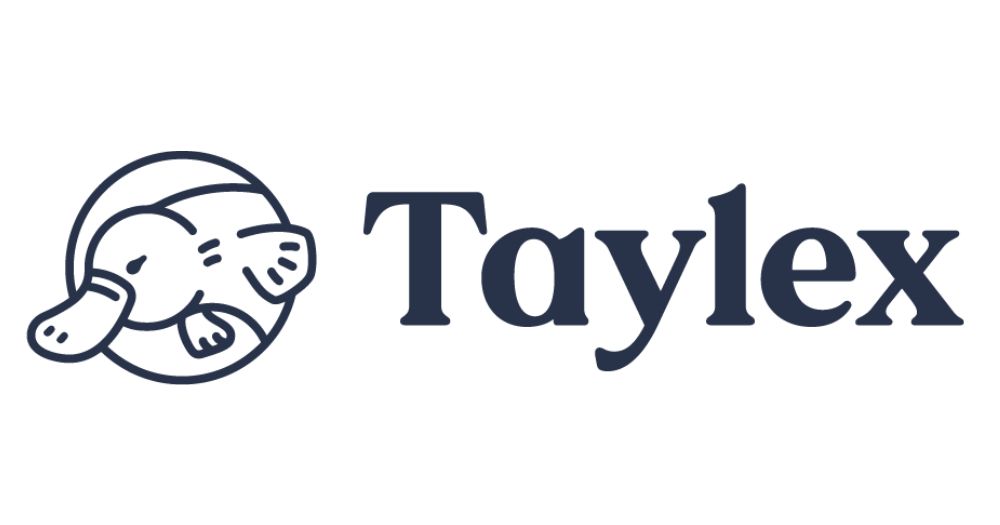 Taylex logo