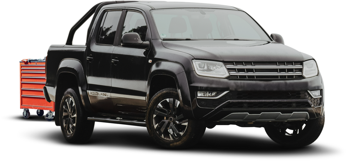 Black Car | Peakes Auto Repair