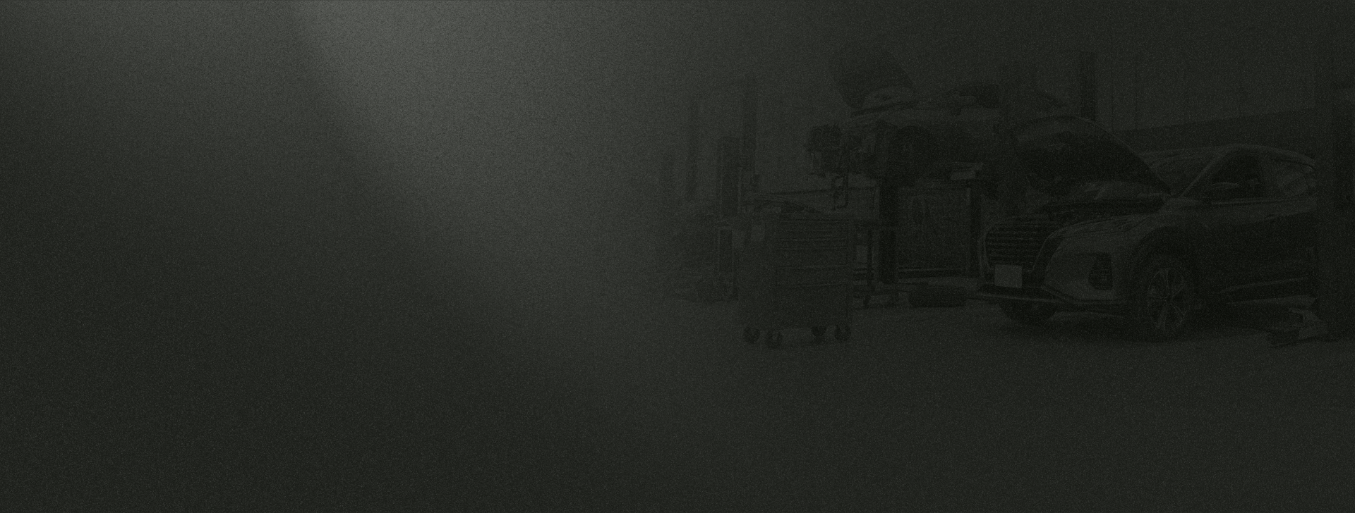 Hero Background | Peakes Auto Repair