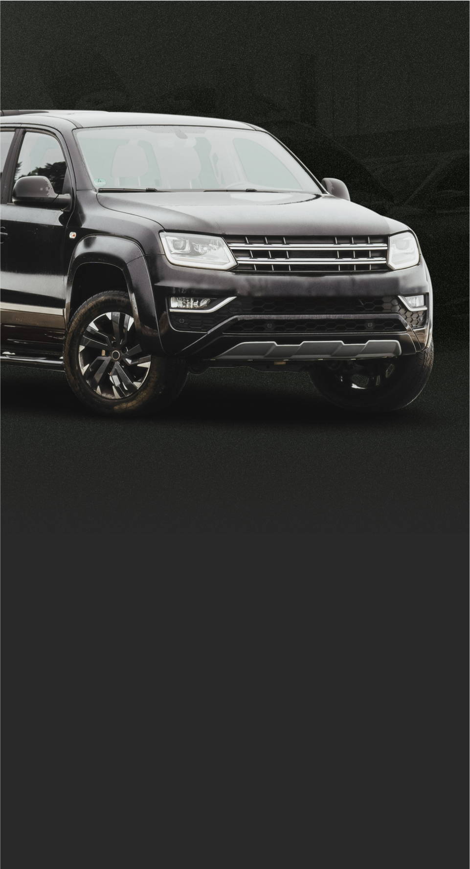 Mobile Hero Background | Peakes Auto Repair