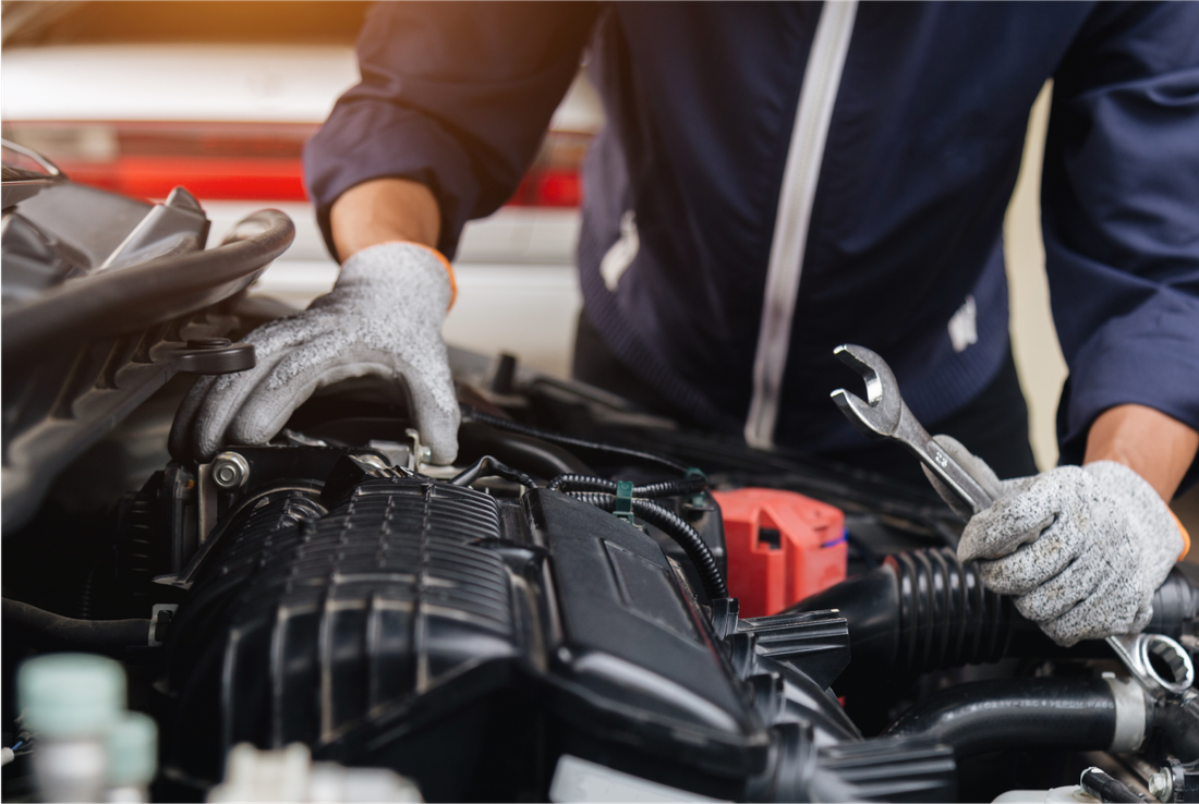 Peakes Auto Repair - State College Auto Repair