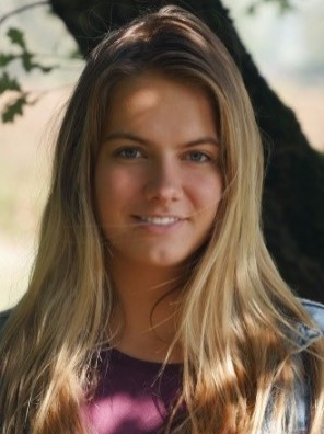 foto van Chantal Warmerdam