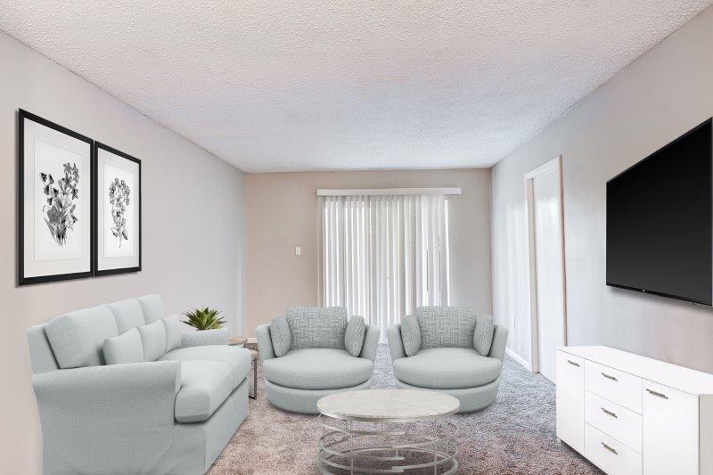 Apartment Image Gallery Apartments for Rent at Port Royal Apartments