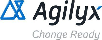 Agilyx logo