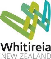 whitireia New Zealand logo