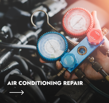 Air Conditioning Service Image | Auto Tech Specialists Service Center