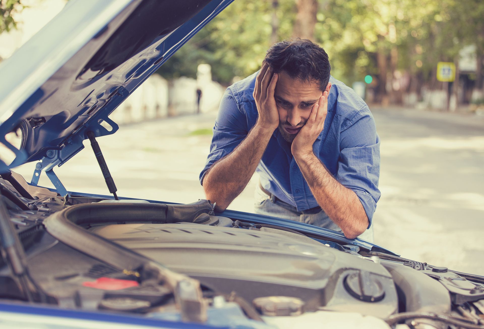 How to Avoid Costly Car Problems