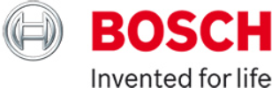 BOSCH Logo | Auto Tech Specialists Service Center