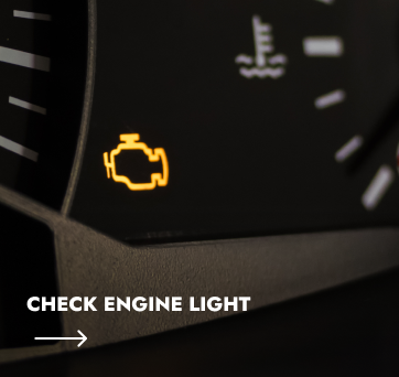 Check Engine Light Repair Service Image | Auto Tech Specialists Service Center