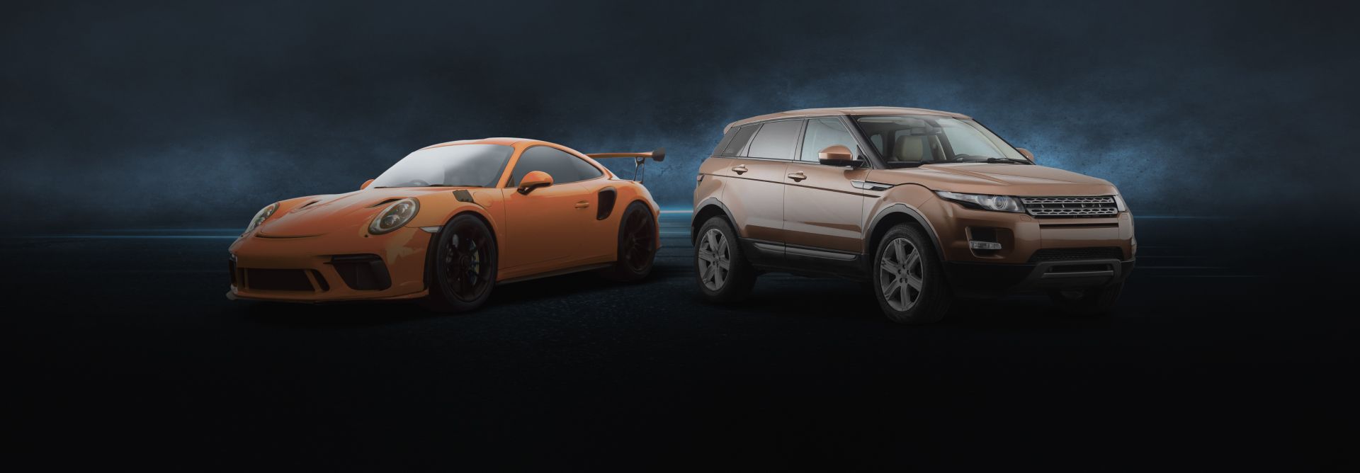 Hero image | Auto Tech Specialists Service Center