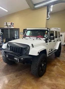 Auto Repair in San Diego, | Auto Tech Specialists Service Center