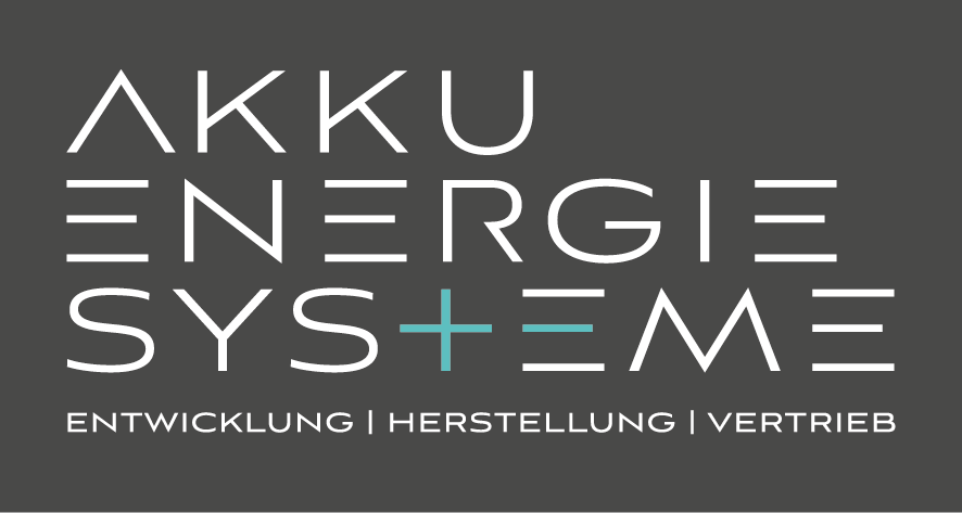 Logo Akku Energie Systeme