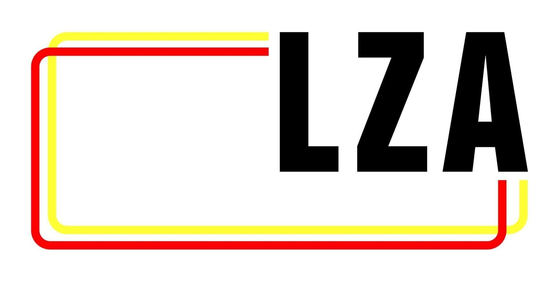 Logo LZA