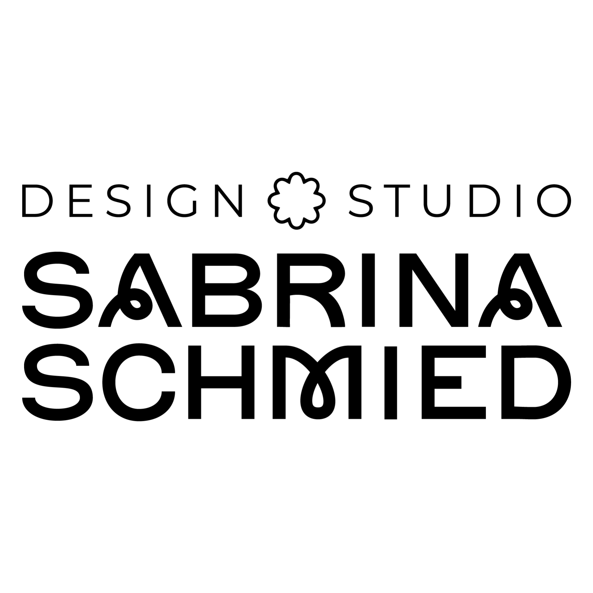 Logo Designstudio Sabrina Schmied