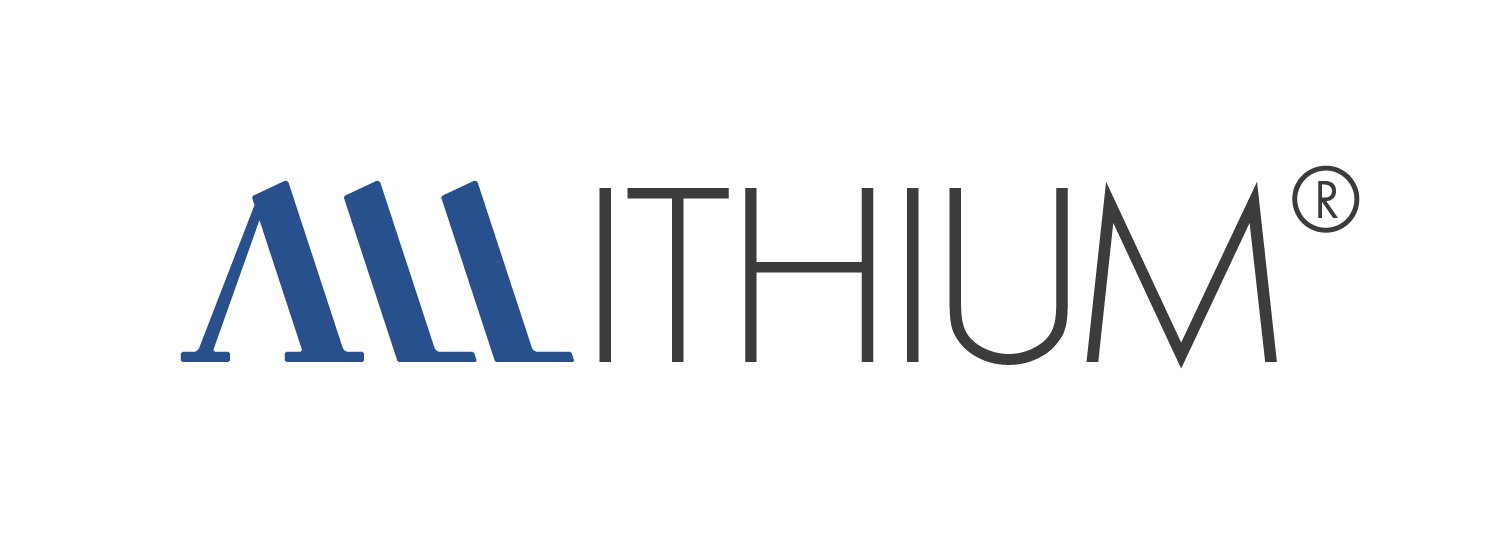 Logo Allithium
