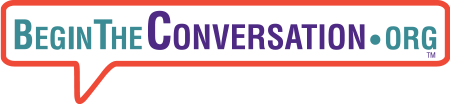 BeginTheConversation.org Logo