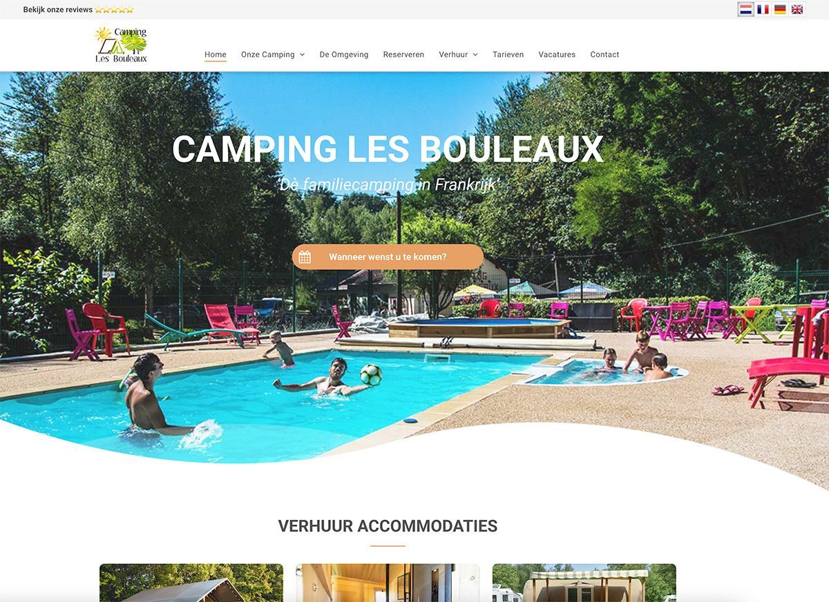 (c) Campinglesbouleaux.fr