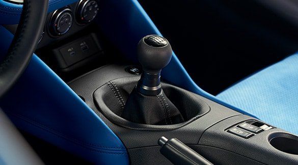 2023 Nissan Z Blue by Nissan of Pittsfield