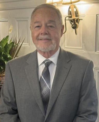 Dr. Chris L. Masters