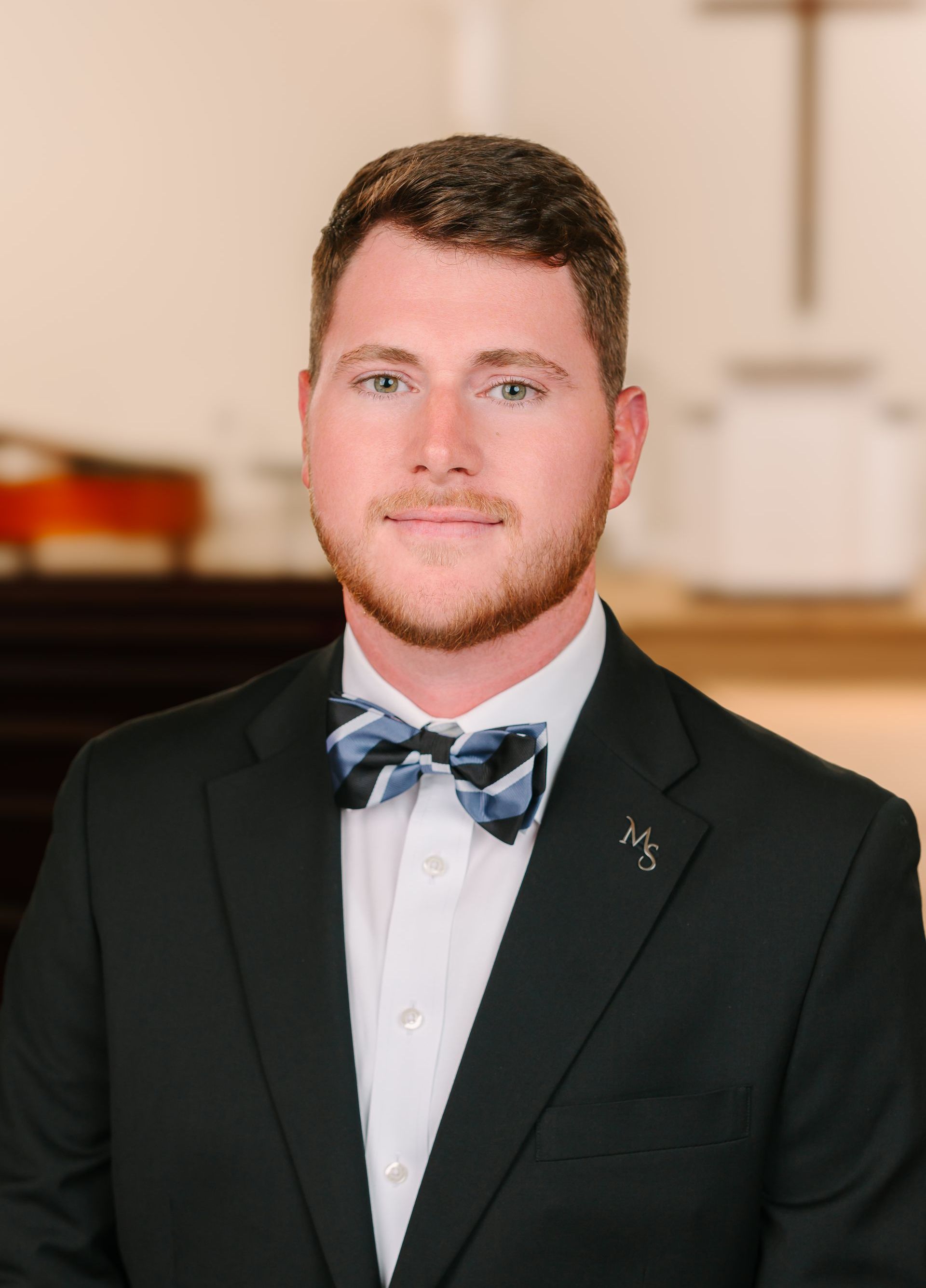 Cody J. Rollings