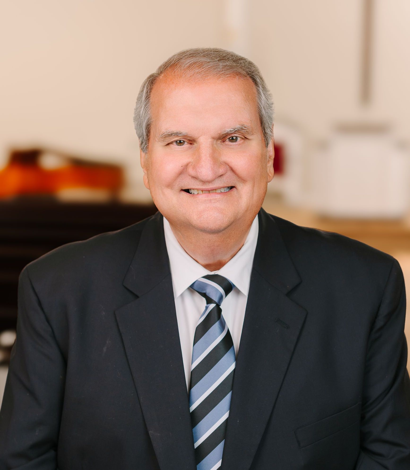 Jim Hall