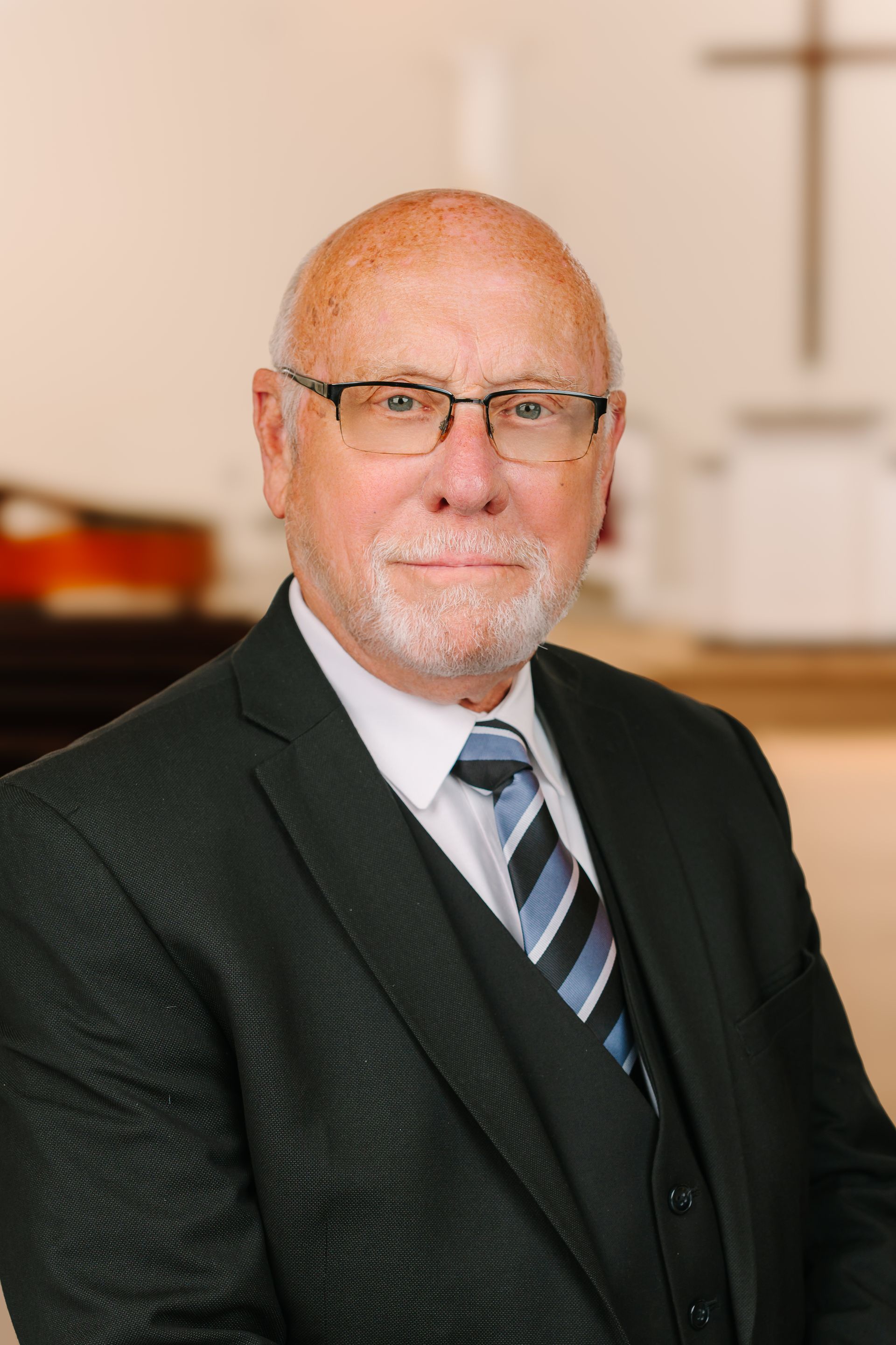 Tom Vaiden