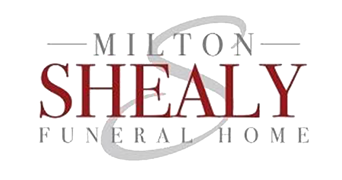 Milton Shealy Funeral Home