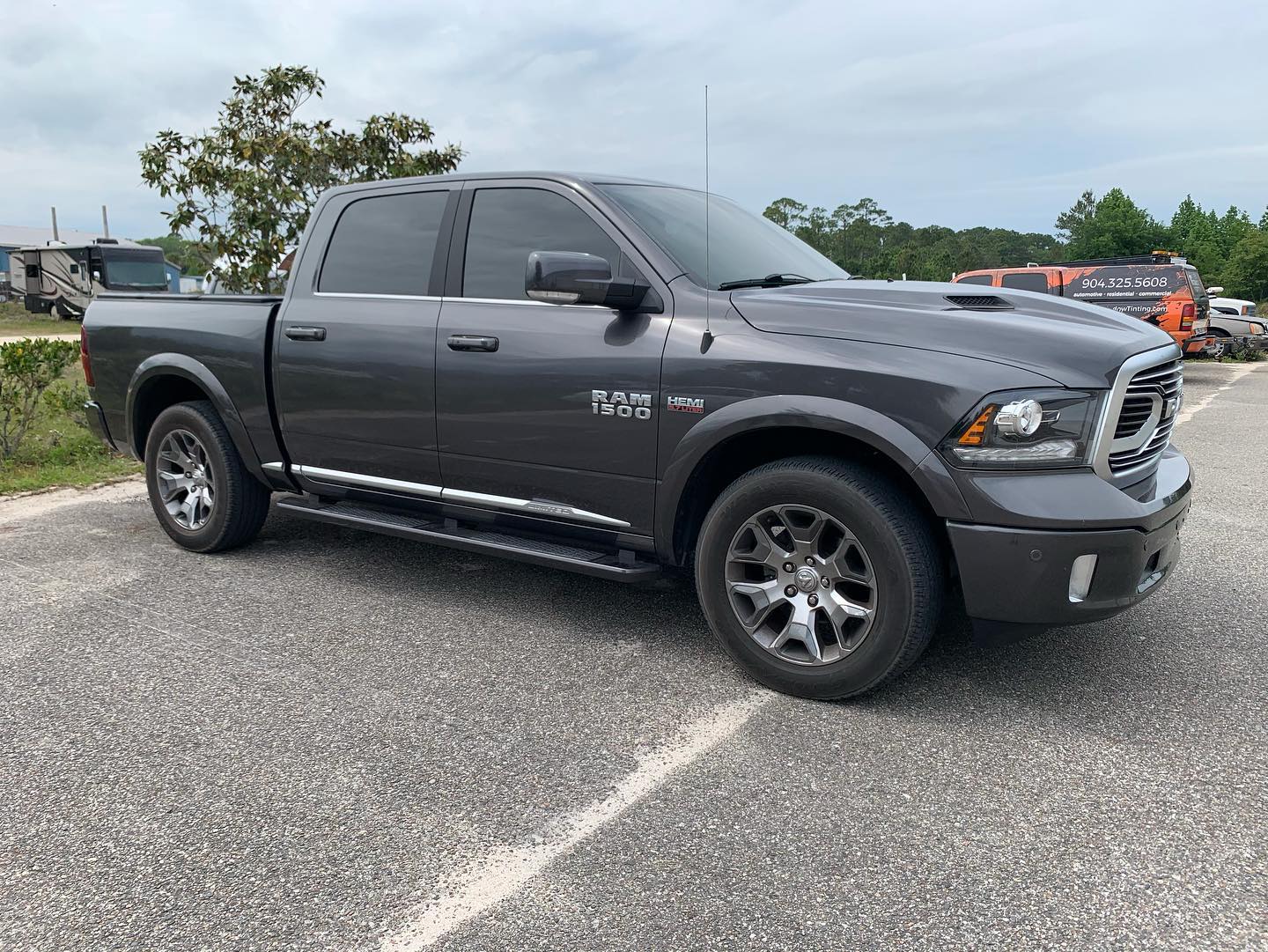 window tint installers Palm Valley FL