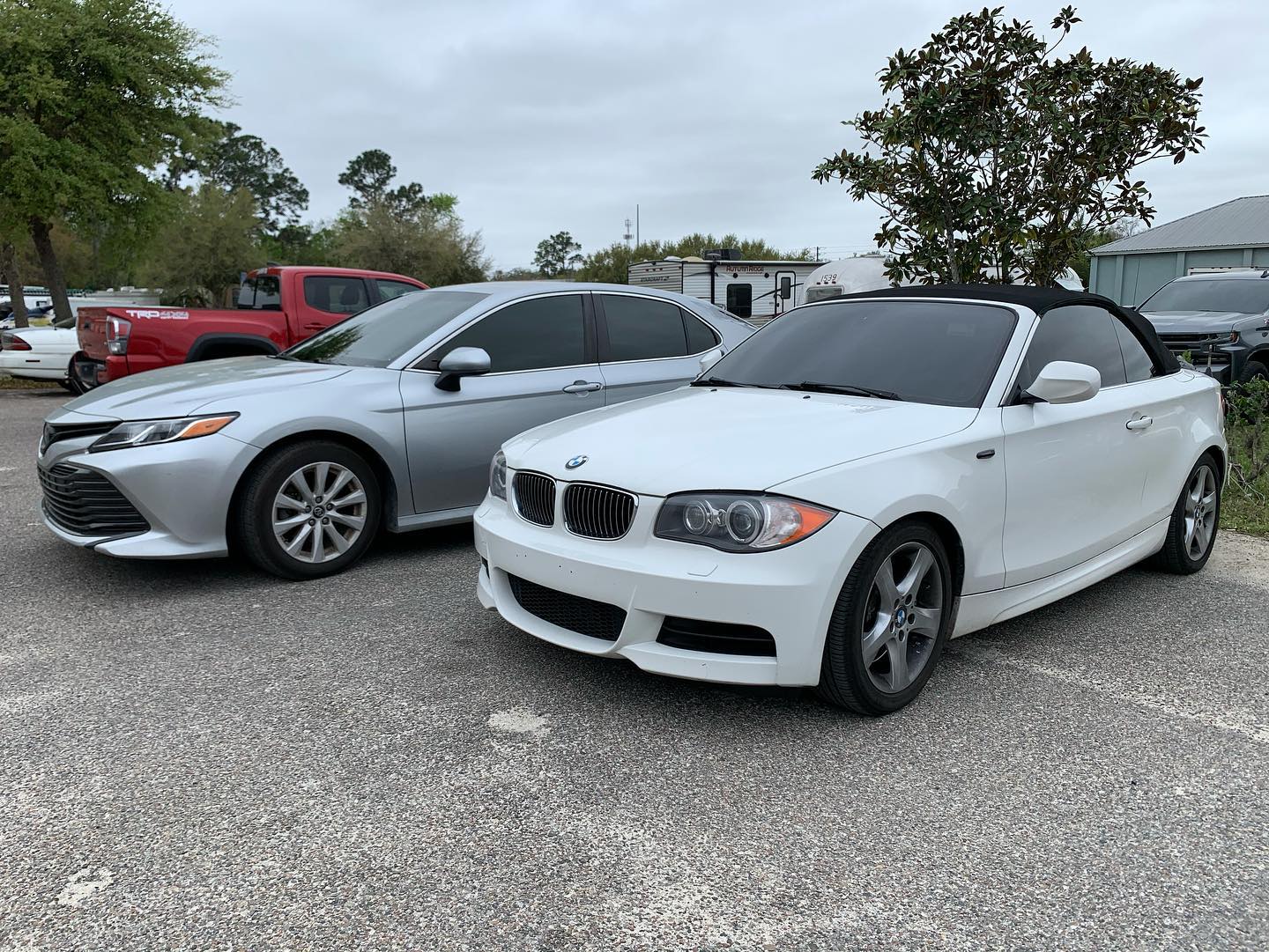 auto window tinting Palatka FL
